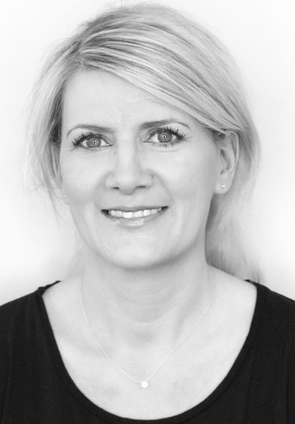 Astrid Magnussen